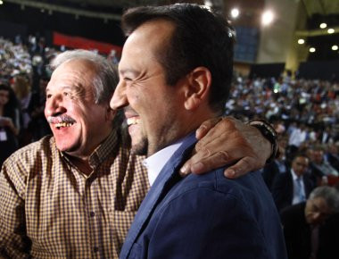 Σ.Παππάς για ΟΑΣΘ: «Θέλουμε να καταστήσουμε τη Θεσσαλονίκη κόσμημα»